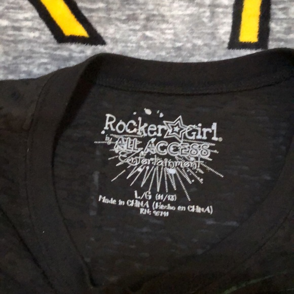 Feeling Lucky Tee! - Picture 2 of 5